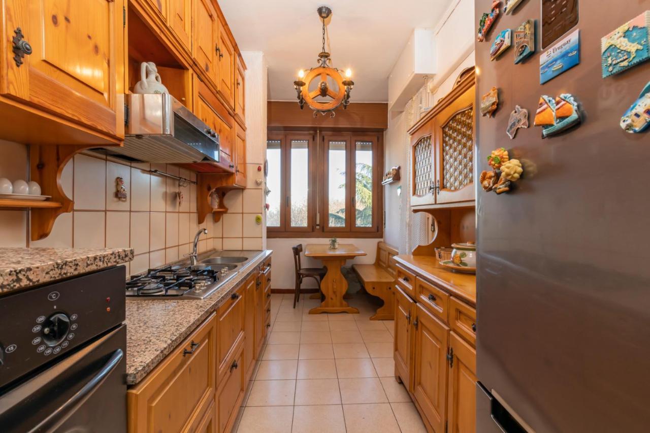 I Host Apartment - Ande 12 Милан Экстерьер фото