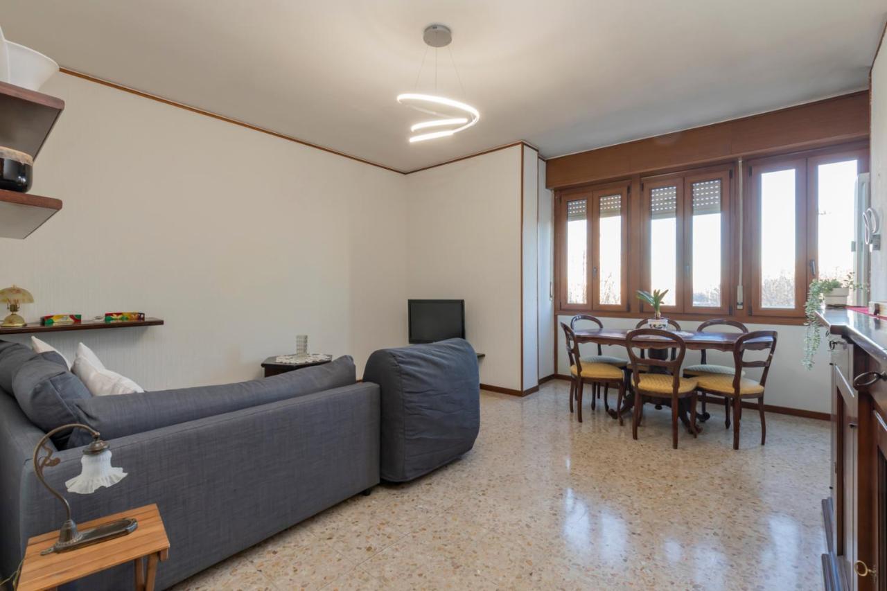I Host Apartment - Ande 12 Милан Экстерьер фото